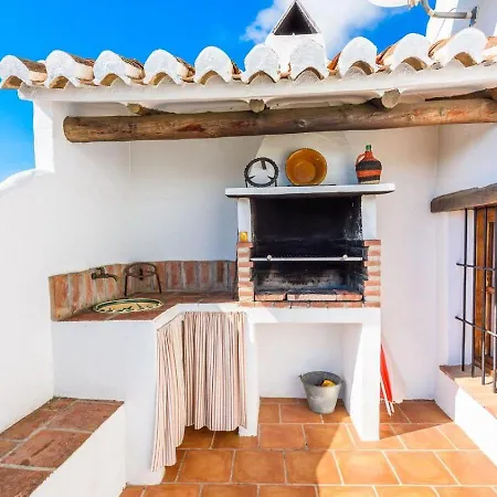 Holiday home Montilla By Ruralidays