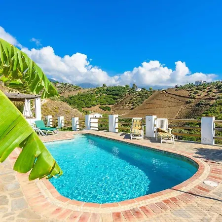 Montilla By Ruralidays Holiday home