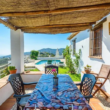 Montilla By Ruralidays Holiday home *
