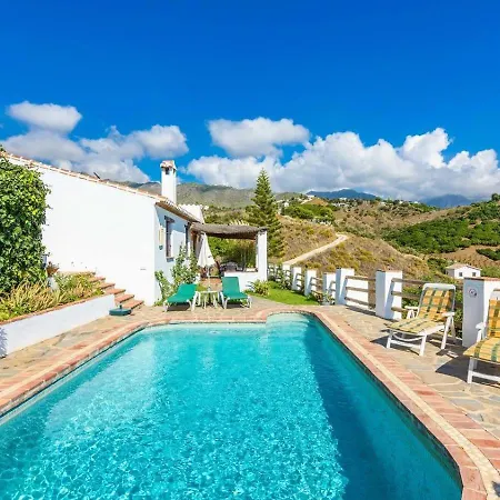 Holiday home Montilla By Ruralidays *