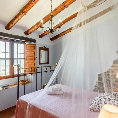 Montilla By Ruralidays Holiday home