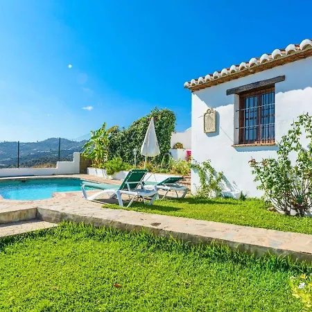 Montilla By Ruralidays Holiday home *