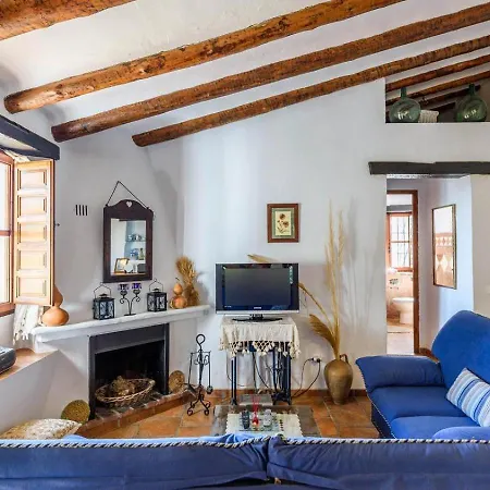 Holiday home Montilla By Ruralidays *
